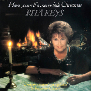 Have Yourself A Merry Little Christmas