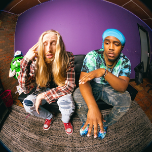 TROJAN (feat. Jomei)