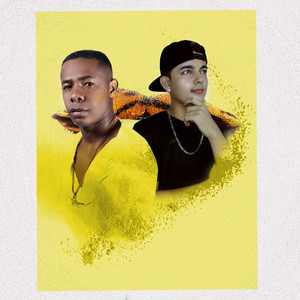 Vuela (feat. Luisle)