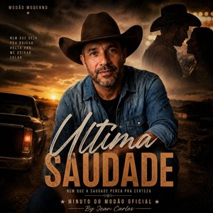 Ultima Saudade