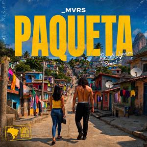 Paqueta