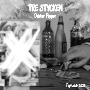 Tre Stycken (Fightclub 2023)