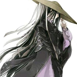 我捻来一缕春风（翻自 艾辰）