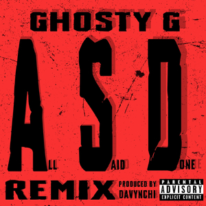 A.S.D (Remix)