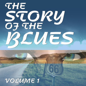 Reckless Blues (True Blue Mix)