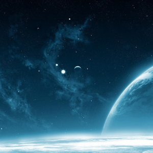 静悄悄(世界突然变得好安静)