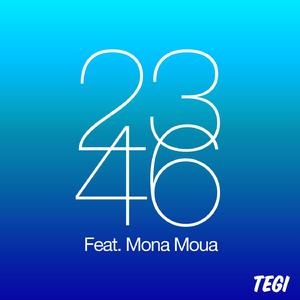23 Over 46 (feat. Mona Moua)