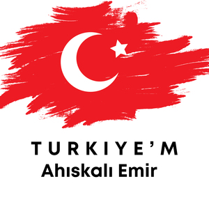 Türkiye'm