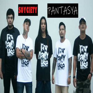 Pantasya