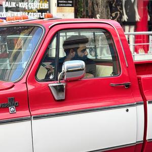 halim yaman