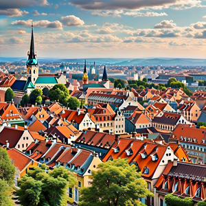 放浪のメロD あいのうた