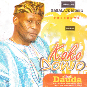 Bami Wole Ota Mi Medley