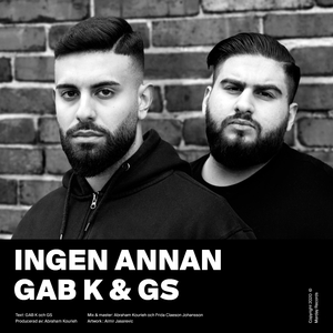 Ingen Annan