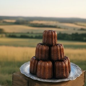 Les Cannelés De Colet