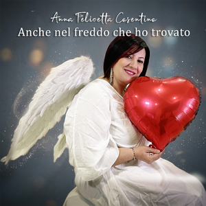 Anche nel freddo che ho trovato