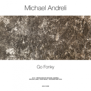 Go Fonky (Original Mix)