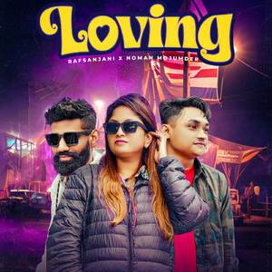 LOVING