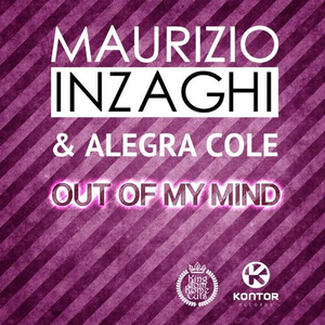 Out of My Mind (Lumberjack Remix)