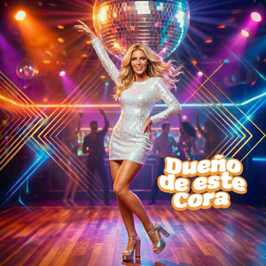 Dueño De Este Cora