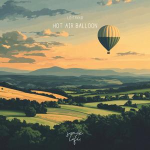 Hot Air Balloon