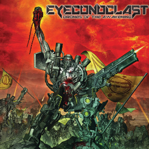 XXX - Manifest of Involution