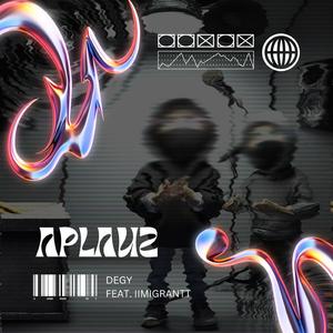 Aplauz (feat. Iimigrantt)