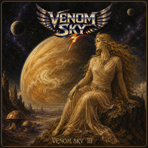 Seventh Moon