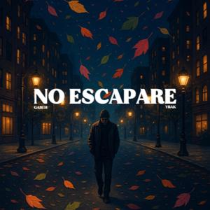 No Escapare (feat. GABI H)