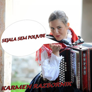 Sejala Sem Poljube (Orginal Version)