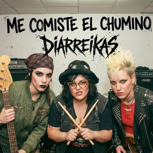Me Comiste el Chumino