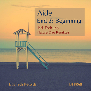 Sentient (Nature One in the Beginning of the World Remix)
