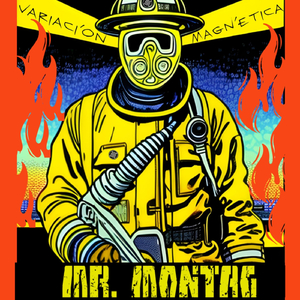 Mr. Montag (Fahrenheit 451) [Instrumental]