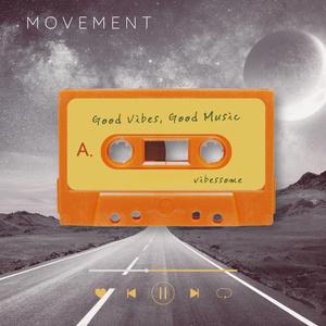 The City Outside, Me Inside