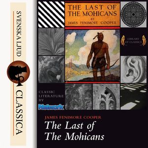 The Last of the Mohicans, Chapter 49
