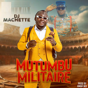 Mutumbu Militaire