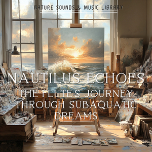 Brain Stimulation Tones: Tranquility Tunes