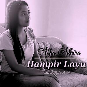 Hampir Layu
