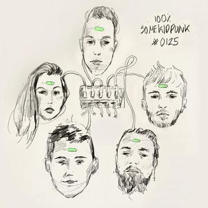 100% (feat. Circa, Chris Canon, BAD ONE, Dylan McLean & SOMEMODELPUNK)