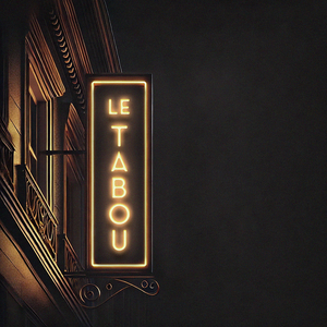 Le Tabou