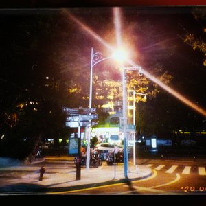 商品街朋友（prod by Rick1y）