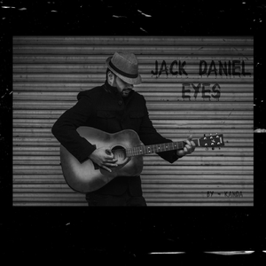Jack Daniel Eyes