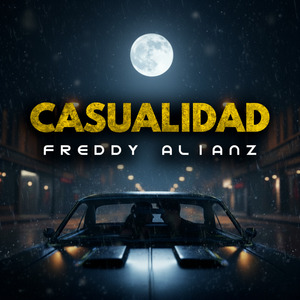 Casualidad