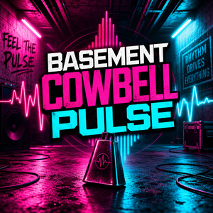 Basement Cowbell Pulse