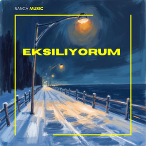 Eksiliyorum
