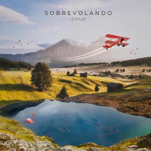 Sobrevolando