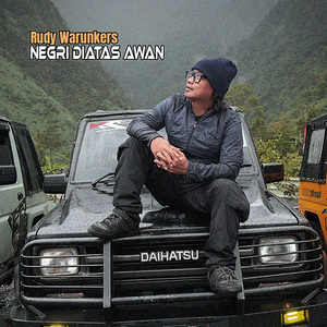 Negri diatas awan