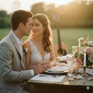 Promessa Eterna (Trilha sonora de casamento)
