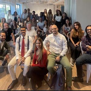 HRX con Aticco versión Bachata