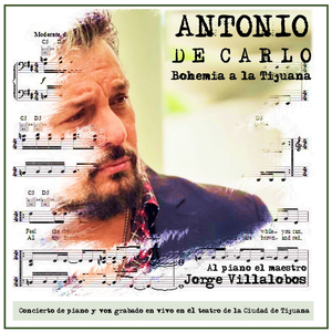 Escándalo (En Vivo)