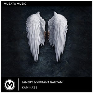 Kamikaze (Radio Edit)